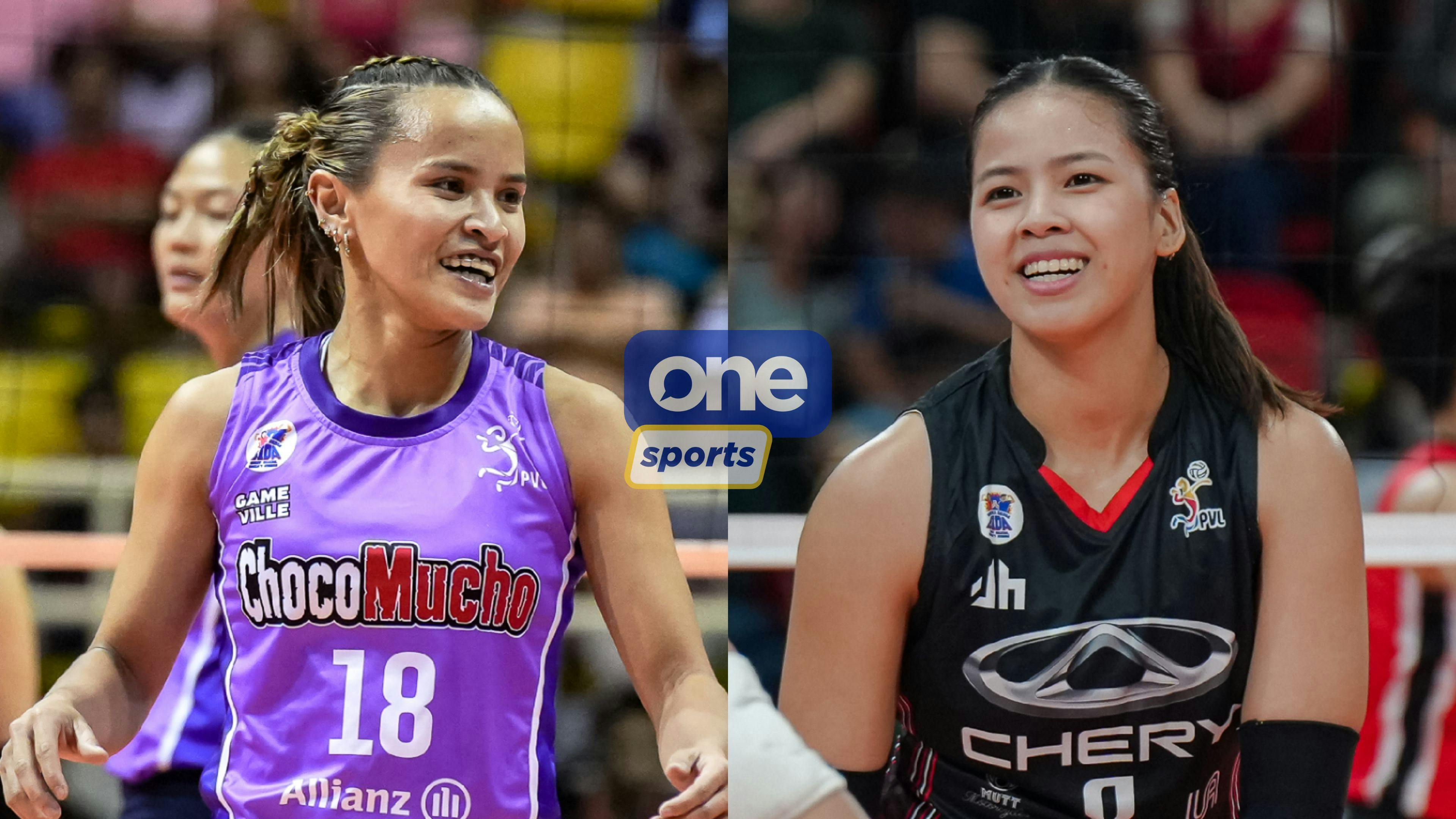 Eya Laure thrilled to reunite with Sisi Rondina in Alas Pilipinas